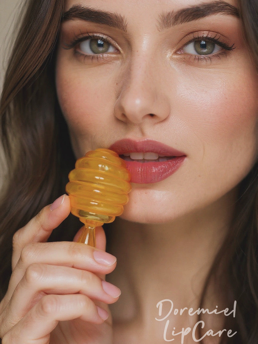 Doremiel Deep Moisturizing Honey Stick Lip Balm