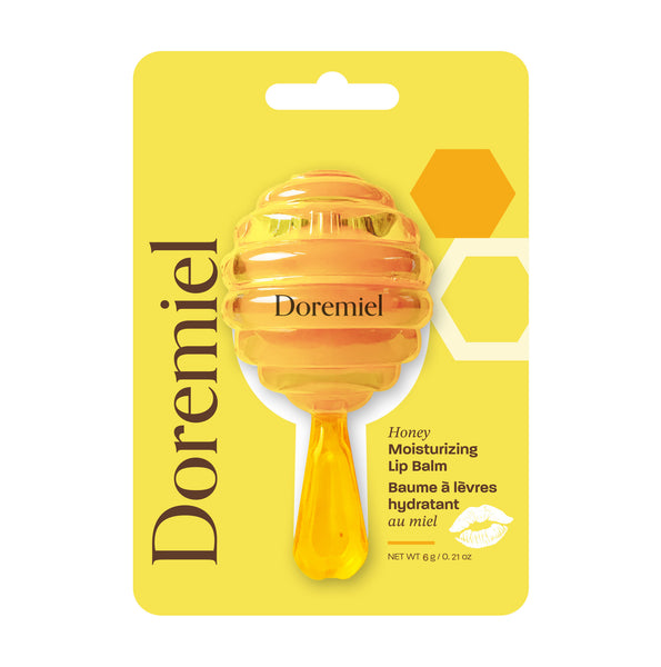 Doremiel Deep Moisturizing Honey Stick Lip Balm