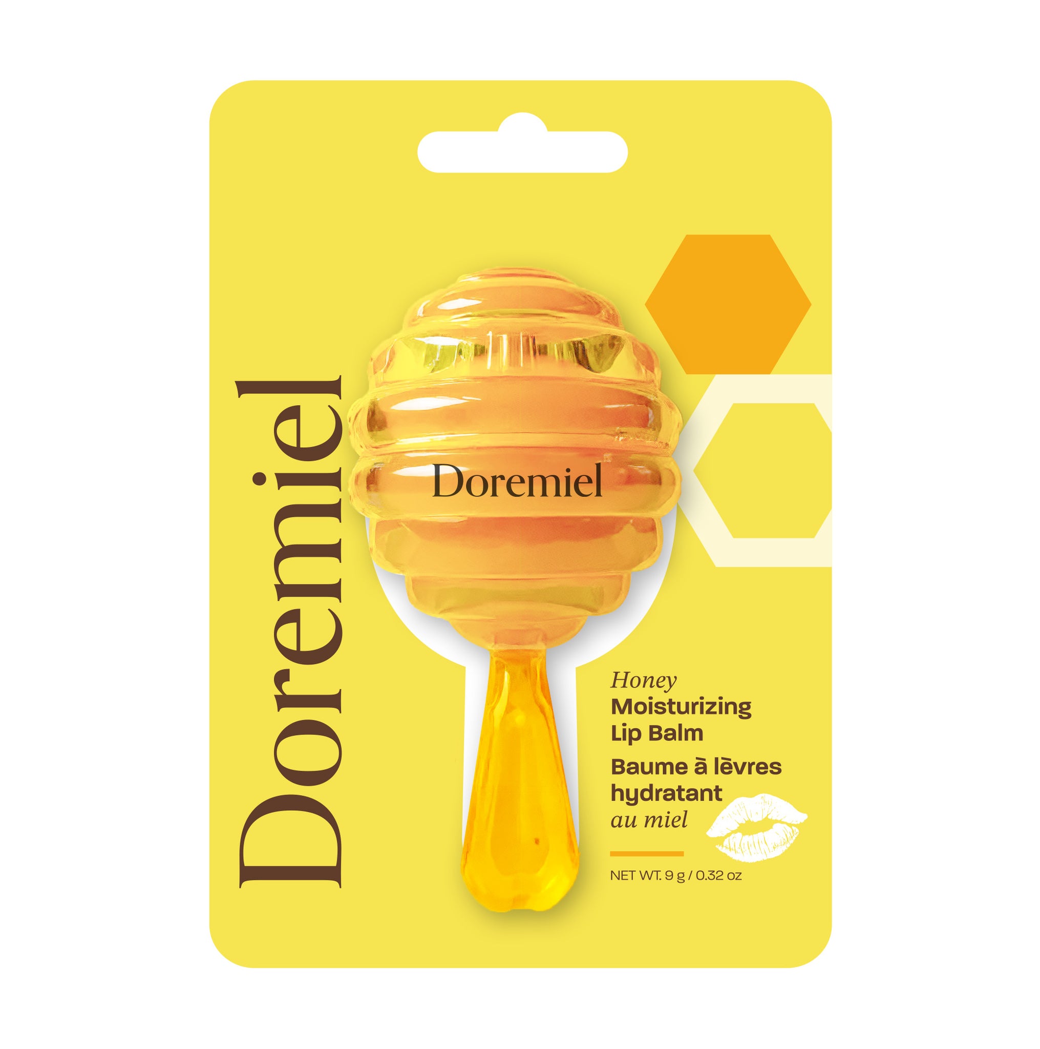 Doremiel Deep Moisturizing Honey Stick Lip Balm