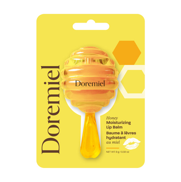 Doremiel Deep Moisturizing Honey Stick Lip Balm