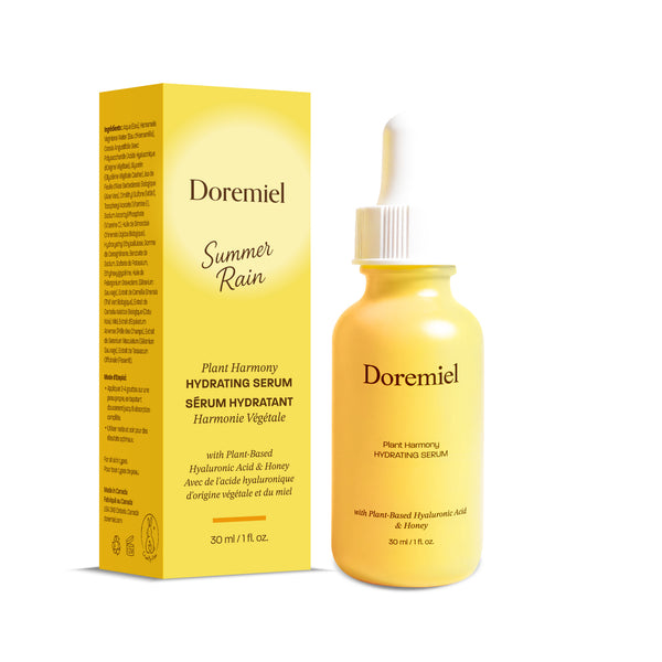 Plant Harmony Hydrating Serum