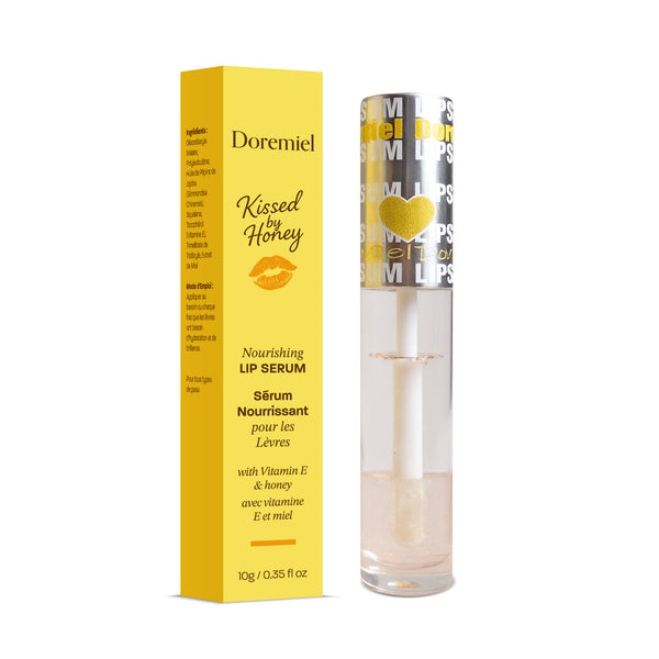 Kissed by Honey Lipserum