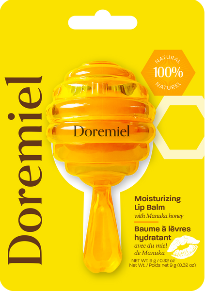 Doremiel Deep Moisturizing Honey Stick Lip Balm